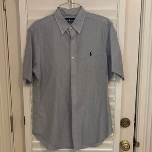 Ralph Lauren short sleeved shirt